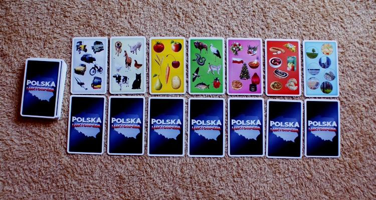 Polska Luxtorpeda gra