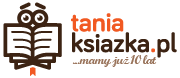 Tania Książka logo